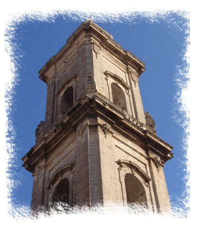 Campanile San Francesco
