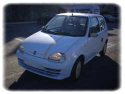 Fiat 600
