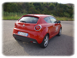 Alfa Mito
