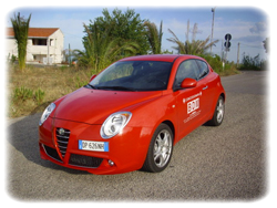 Alfa Mito