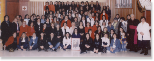 Gruppo Teresa Orsini
