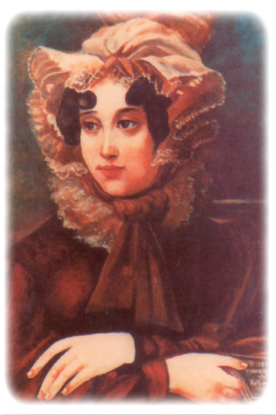 Teresa Orsini