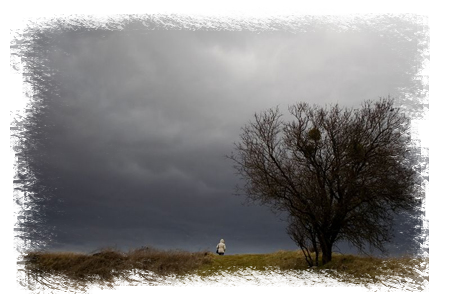 Solitudine