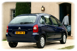 Xsara Picasso