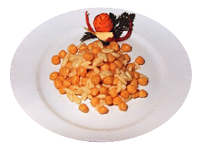 Cavatedd�zz pe le c�cer