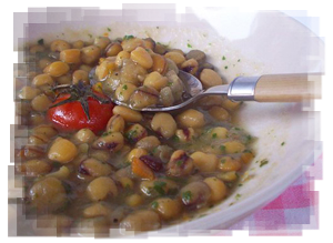 La spunz�it de cec�rchj