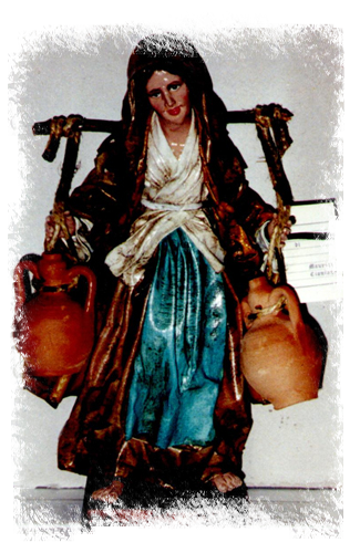 Regola di vita