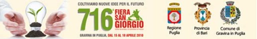 Fiera di Gravina