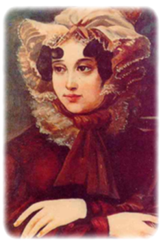 Treresa Orsini