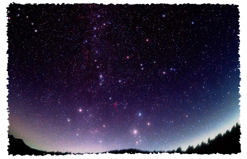Non ci sono pi� le stelle