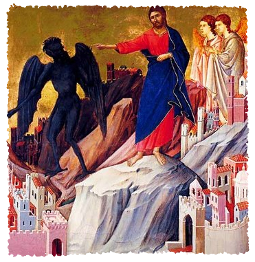 L�astuzia  del  diavolo