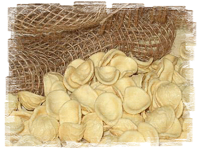 Orecchiette