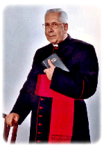 Mons. Carlo Caputo