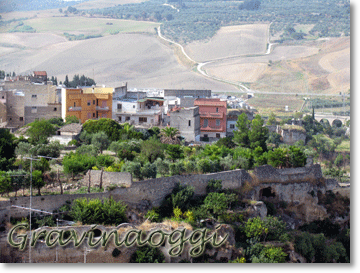 Gravina in Puglia
