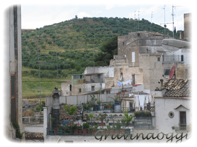 Gravinaoggi Gravina in Puglia