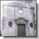 Chiesa e convento Santa Sofia