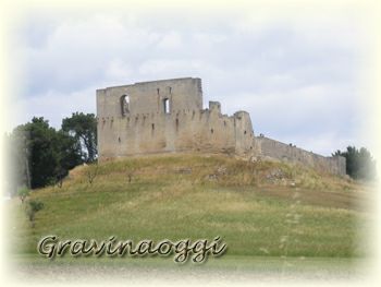 Castello Svevo