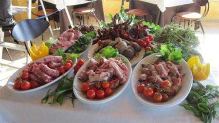 Gravina in Puglia Piatti tipici