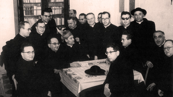 Gravina in Puglia Sacerdoti