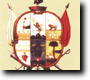 Gravina in Puglia Logo Fondazione Santomasi