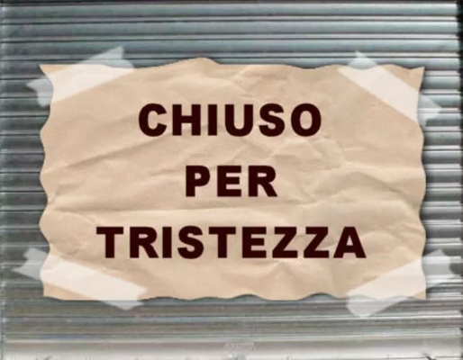 Una malatia mortale