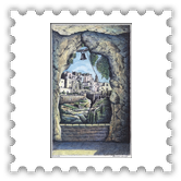 Panorama dalla Gravina