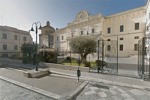 Gravina in Puglia