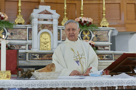 Don Saverio Ciaccia