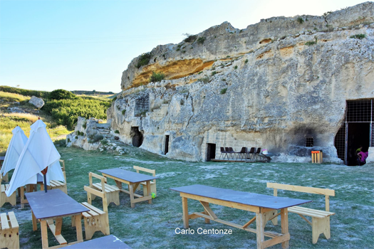 Gravina in Puglia Capotenda