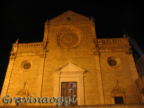 Gravina in Puglia Cattedrale