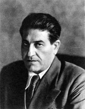 Giuseppe Di Vittorio