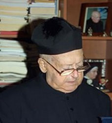 Mons. Angelo Casino