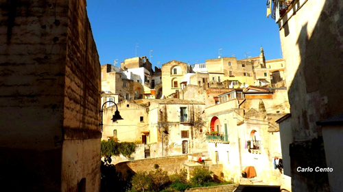 Gravina in Puglia Rione Fondovito