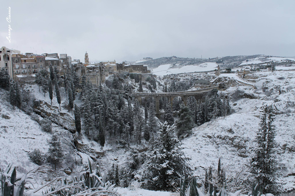 Gravina in Puglia 