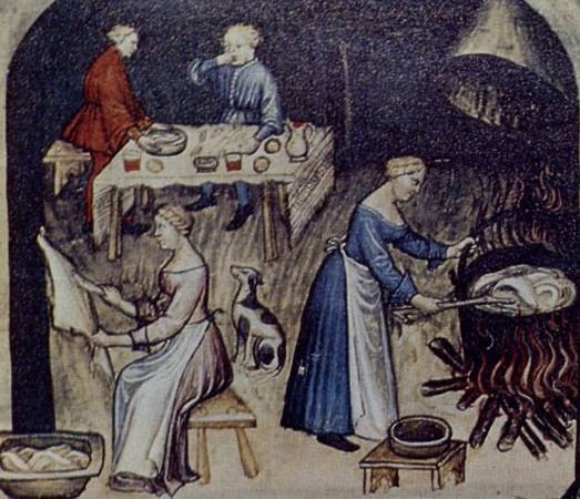 La Fmene La Donna
