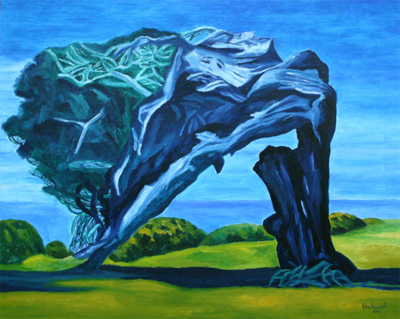 La voce del vento