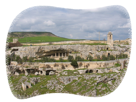 Gravina in Puglia Madonna della Stella