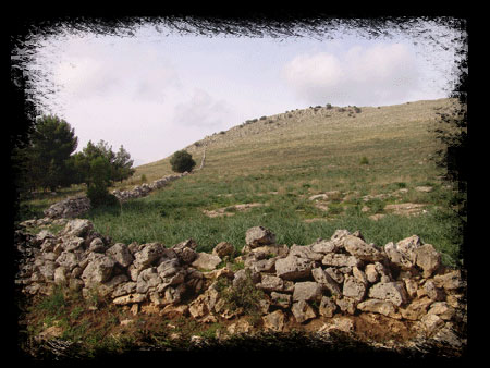 Gravina in Puglia La Murgia