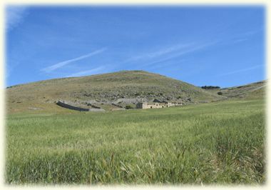 Gravinaoggi Panorama delle Murge