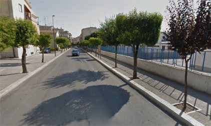 Gravina in Puglia Corso Giuseppe Di Vittorio
