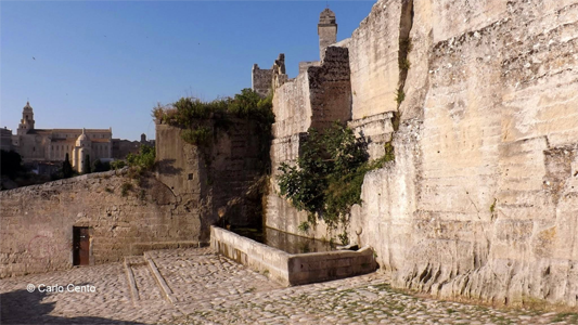 Gravina in Puglia Pilone Madonna della Stella