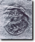 Gravinaoggi Sigillo Famiglia Orsini (Gravina)