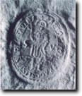 Gravinaoggi Sigillo Monastero dei Padri Agostiniani