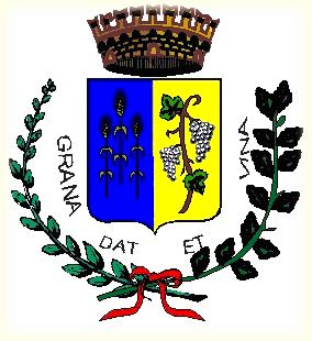 Gravina in Puglia Stemma