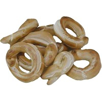 Gravinaoggi Taralli all'uovo